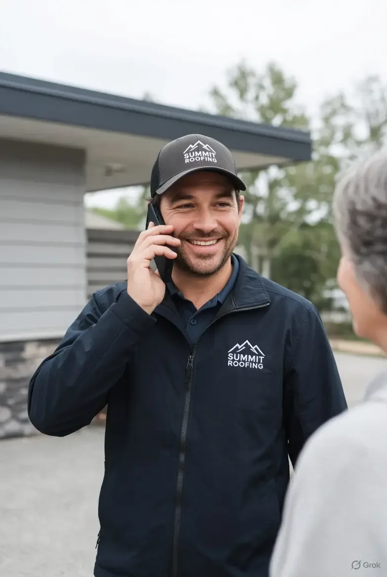 Flat Roof Leak Repair Mapleton, IL FAQs